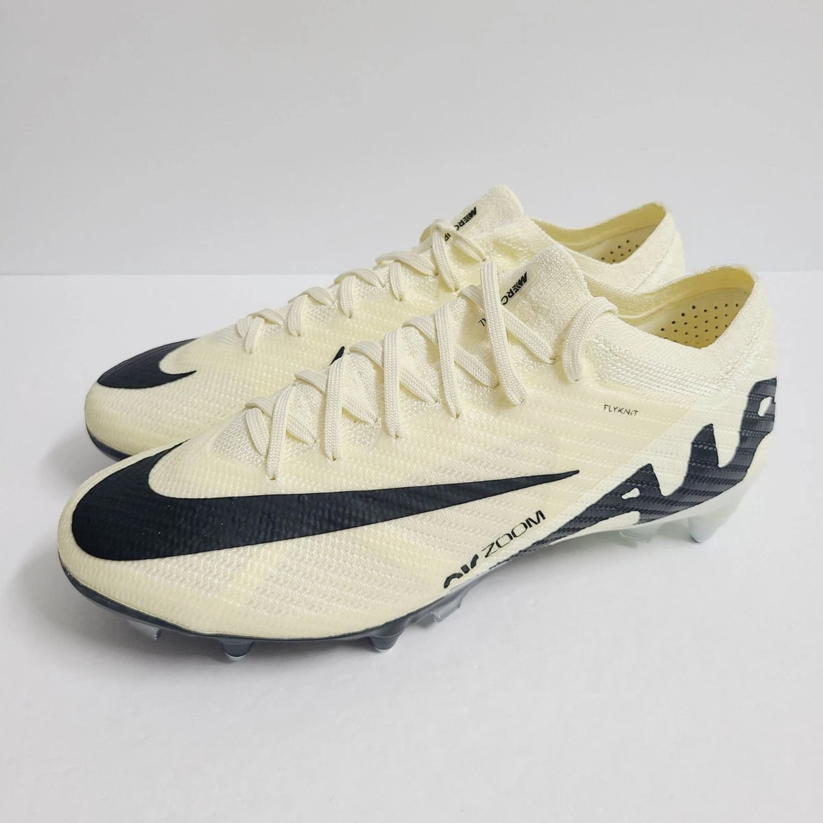 Las mejores ofertas en Nike Zoom Mercurial Vapor 15 Elite SG Pro