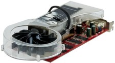 GAINWARD GRAPHICS CARD NVIDIA GEFORCE FX5600 AGP 256MB DDR