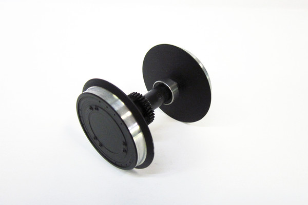Piko 36073 G Scale BB Wheelset Taurus