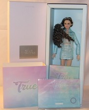 Adored Tulabelle NRFB Integrity Toys The Industry True & Co. Prismatica Coll.