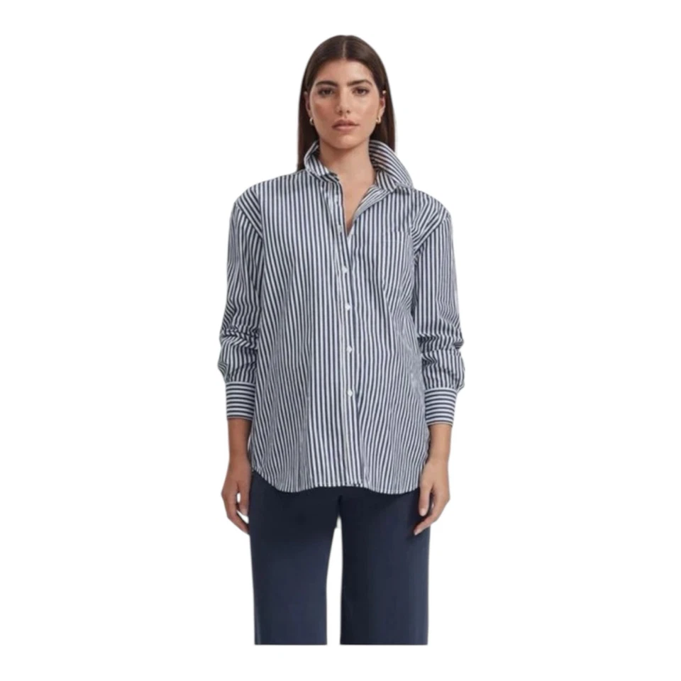 Camisa Formación LÉGOE Heritage Talla 1 (M) Nueva Con Etiquetas Foto 2 de 4