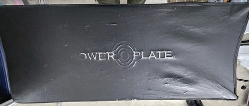 Power Plate Large Cushion Support Accessory Add-On 