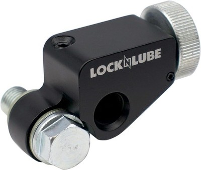 LockNLube Pressure Return Valve Compatible with Lincoln  1800-Series PowerLuber