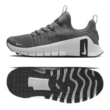 Nike Free Metcon 6 TB Team Bank Gunsmoke HM3754-002 Men's Workout Shoes Sz 9.5