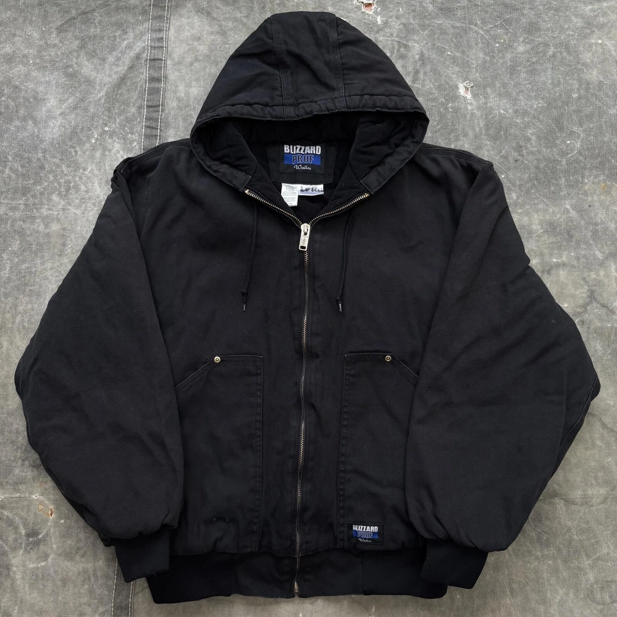 walls blizzard pruf jacket products for sale | eBay