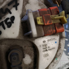 Pompe à essence avec transducteur (flotteur) FIAT PUNTO (1N/1P) 1.2 16V Verve