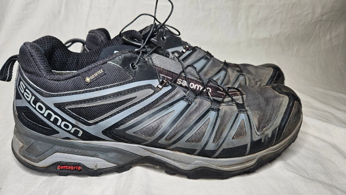 Salomon X Ultra 3 Sneakers for Men for Sale | Shop Men's Sneakers