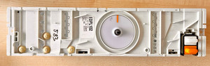 🎇ORIGINAL-Elektronik Steuerung EDPL102 5338875 . Waschmaschine Miele#ME583