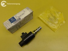 Ventil Schleppachse, Nummek Nachlaufachse, Actros, Orig.-MB, NEU, A 9463910021