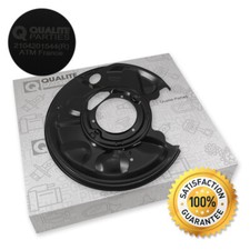 OEM ANKERBLECH SPRITZBLECH F&Uuml;R MERCEDES E E-KLASSE W210 S210 HINTEN RECHTS 