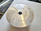 Industrial Art Metal - 1 Piece Forged Expander Wheel - 7075 Aerospace Aluminum — photo 4