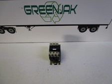 TELEMECANIQUE LC1 D40 11 CONTACTOR NEW MISSING BOX FREE SHIPPING   
