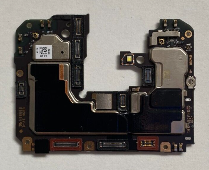 Mother Board Motherboard Oppo A5 2020 FOR OPPO A5 2020 CPH1931