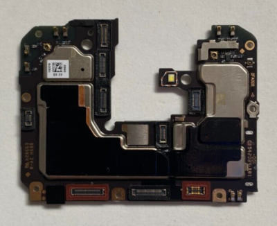 FOR OPPO A5 2020 CPH1931 MOTHERBOARD UNTESTED FOR PARTS