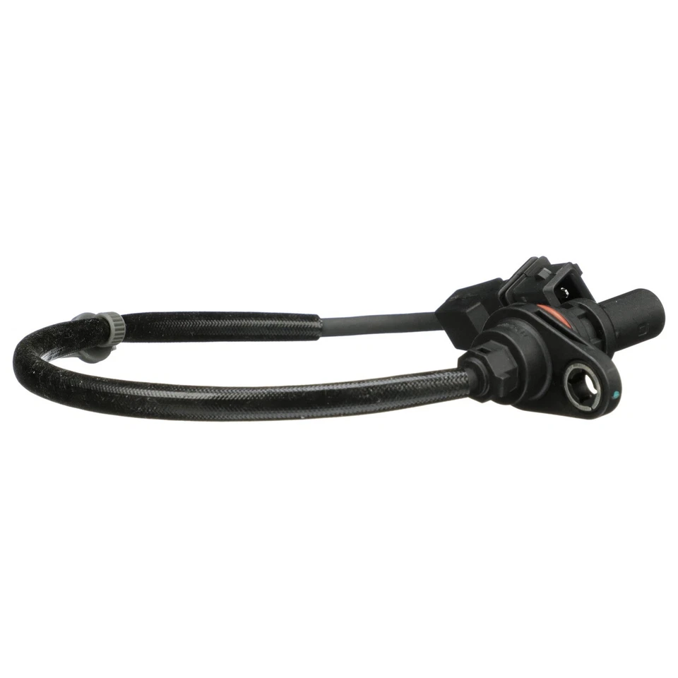 For 2013-2016 Hyundai Santa Fe Sport Engine Crankshaft Position Sensor Delphi - Image 3 of 4