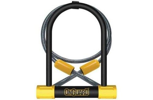 Other | Riderz Snake Head Steel Cable Bike Lock | Poshmark