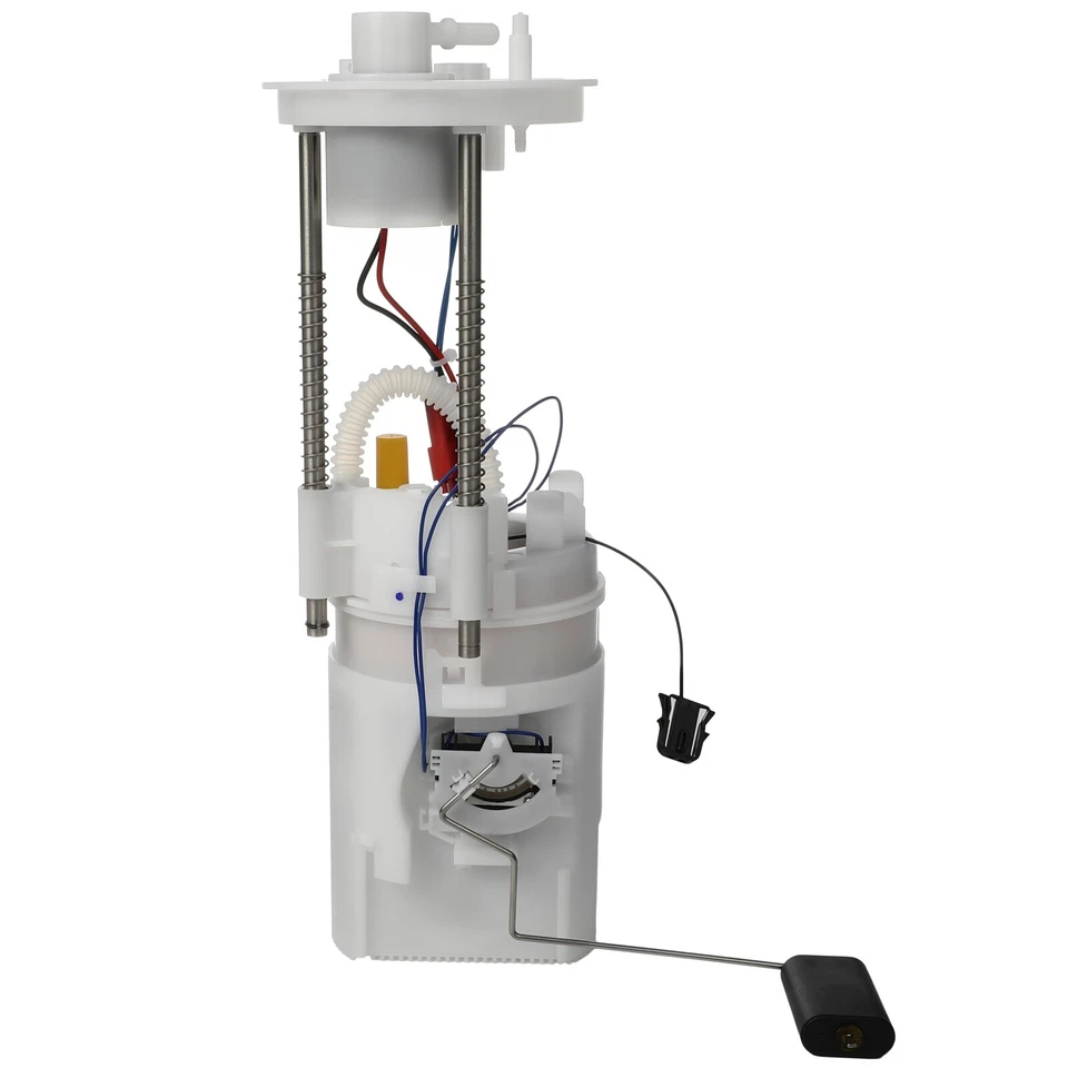 Conjunto de bomba de combustible para BMW X5 E70/F15 2011-2014 BMW X6 E71/F16 2008-2010 3,0 L Foto 2 de 4