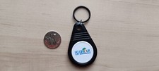  Schlüsselanhänger  Einkaufswagen Chip