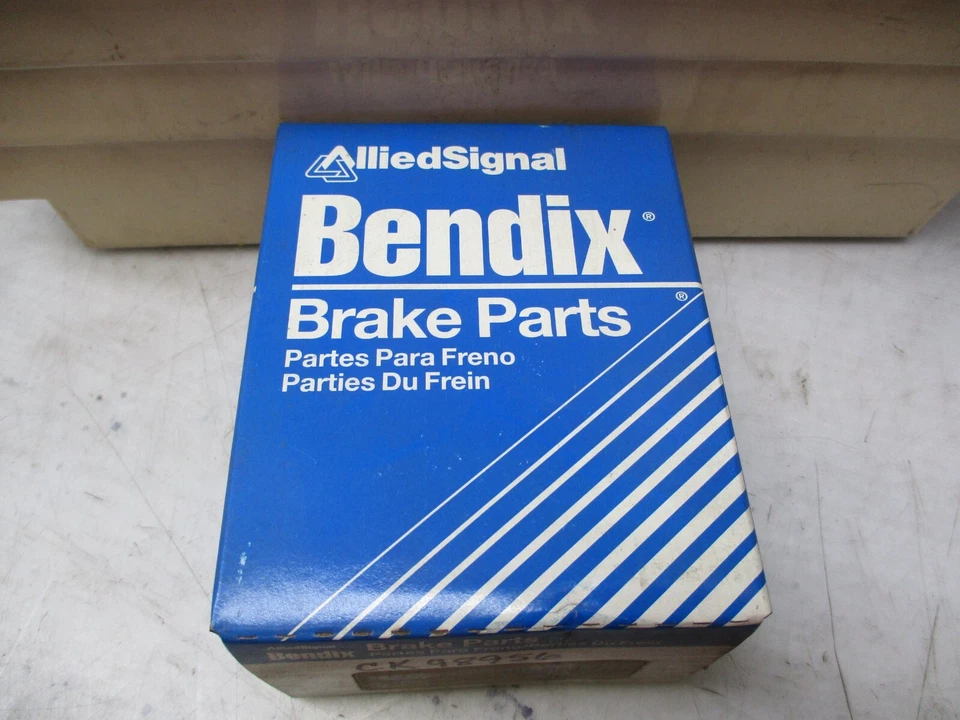 Disc Brake Caliper Repair Kit-Caliper Kit Bendix 66557 - Изображение 2 из 2