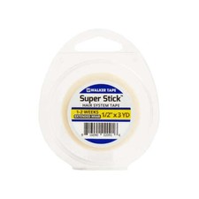 Super Stick Double-Sided Tape Rolls