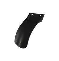 Acerbis Spritzschutz Schwarz Yamaha YZ 85 2022 2023 2024 0025246.090