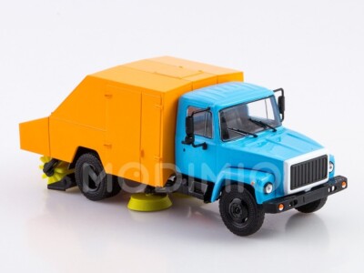 PUM-1   LG101  Magazin MODIMIO 1:43 NEW!