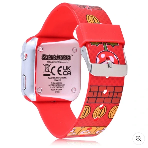 Myki watch ebay best sale