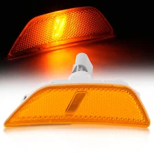 For Kia K5 Optima 2021 2022 Right Passenger Side LED Side Marker Light Assembly