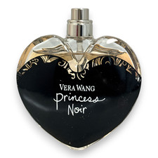 Vera Wang Princess Noir Eau De Toilette Spray 1.7oz./50ml Look Pictures