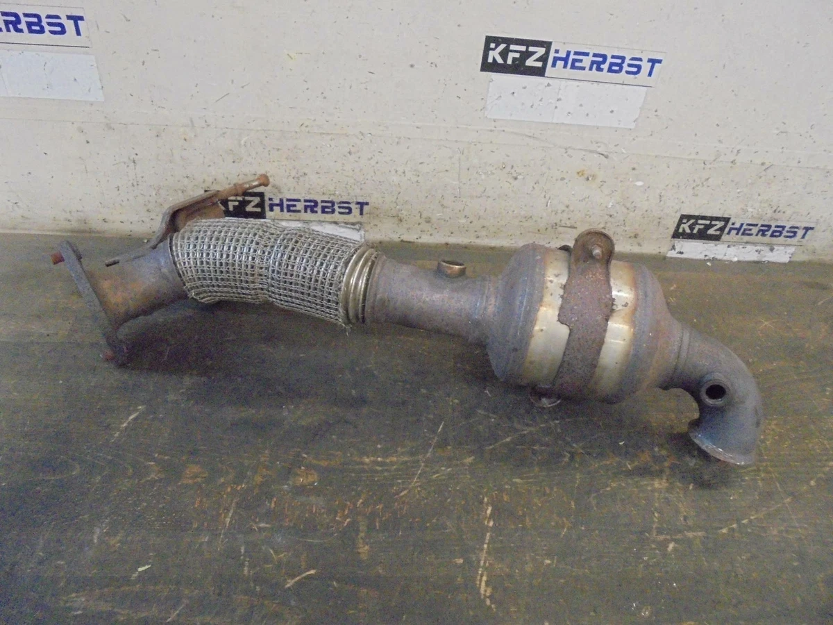 Ford Catalytic Converter Serial Number Lookup Byerly's Blog