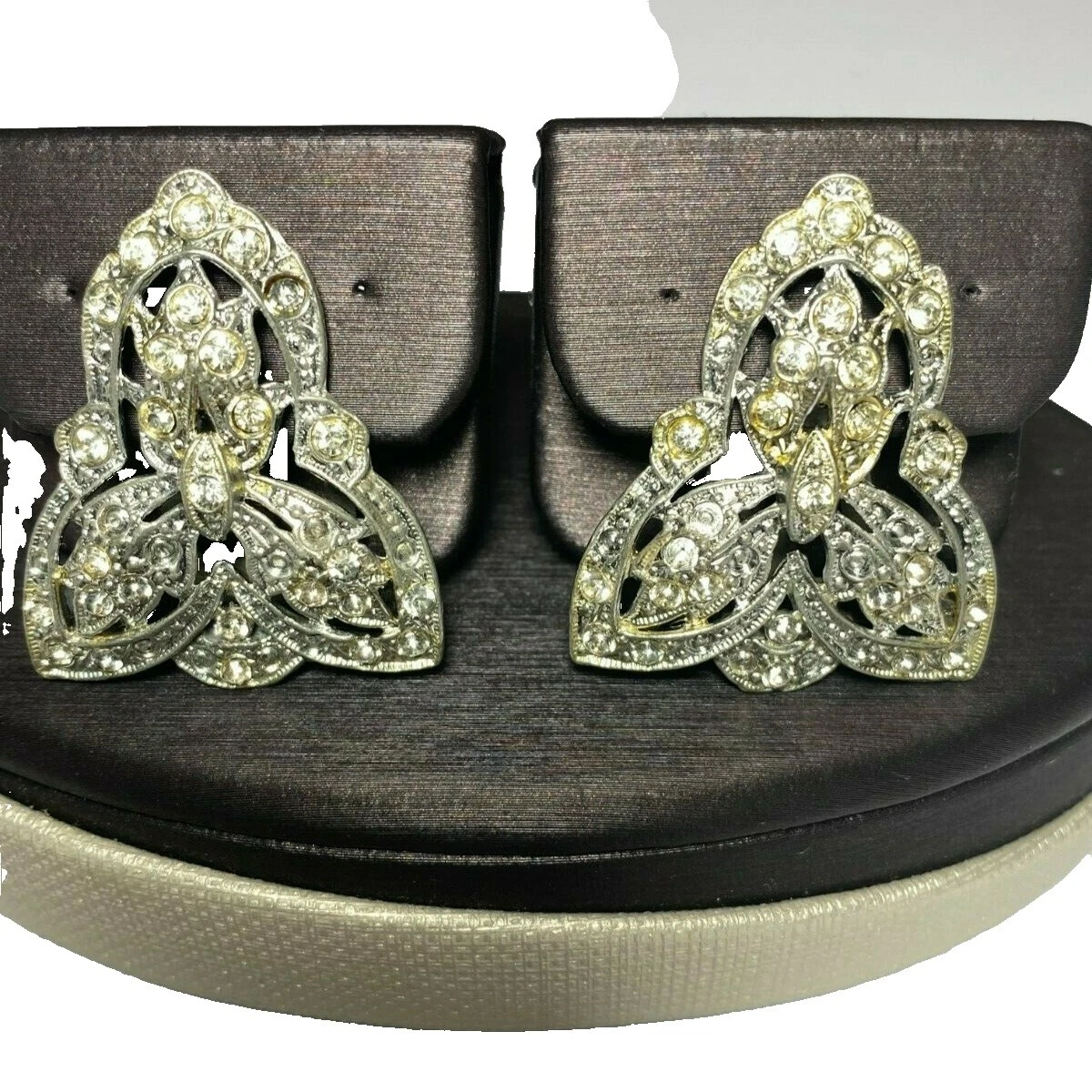 Accesorios Vintage de Mujer Fiesta de piel