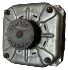 131759900 Drive Motor - Frigidaire, Electrolux Top Load Washer - Used  READ 