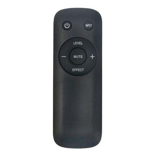 Remote Control For Logitech Z906 5.1 Home Theater Subwoofer Audio Sound Speaker - Picture 1 of 2