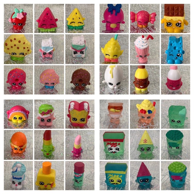 used shopkins