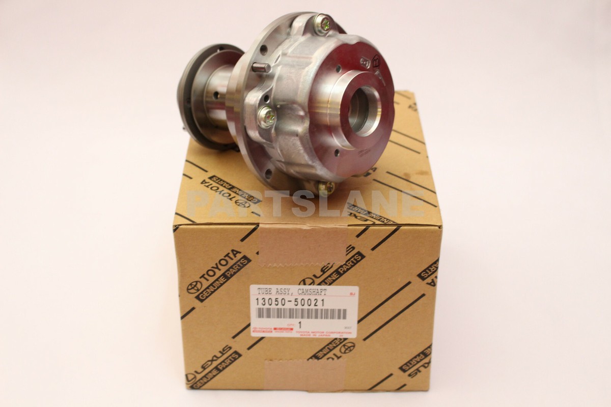 1996-2002 Toyota Land Cruiser 4Runner 2UZ OEM Engine Camshaft