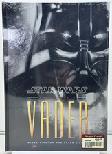 Star Wars · The Complete Vader · Windham and Vilmur · Lucas Books & Del Rey