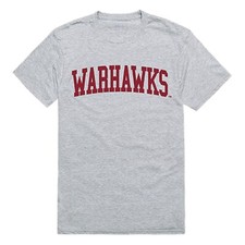 University Of Louisiana Monroe Warhawks ULM College Cotton Game Day Tee T-Shirt
