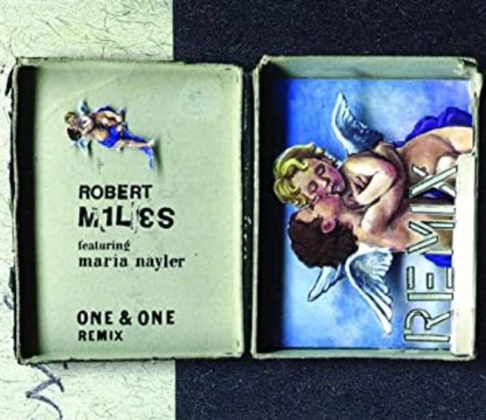 Jeu XBox One One & One (Remix, 1996) [Import]