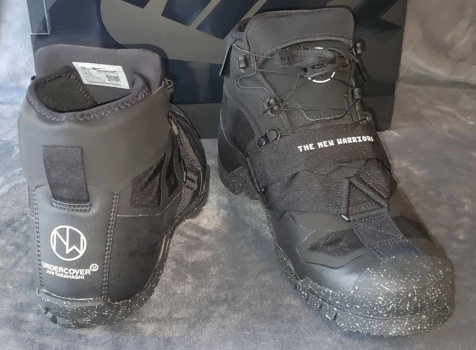 Nike SFB купить в Америке, лот 264981952132
