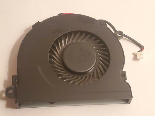 Dell Inspiron 15-5547 Laptop Fan DC28000EDA0 ADDA - Afbeelding 3 van 3