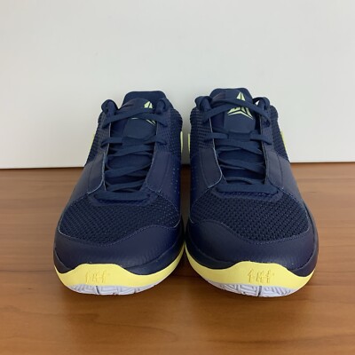 Size 9.5 - Nike Ja 1 Murray State for sale online | eBay
