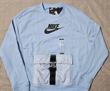Boy's Nike Loose Fit Sweatshirt sz XL  NWT