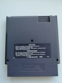 Nintendo Nes Kung Fu