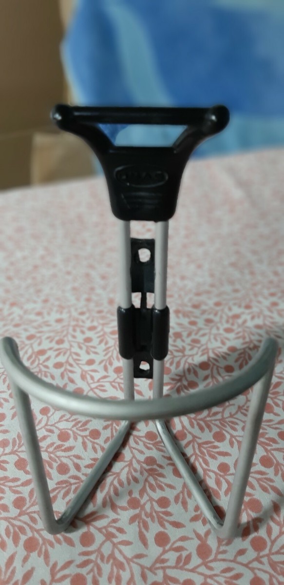 Porte-bidon Omas Vintage Pour Vélo De Course – Fabriqué En Italie