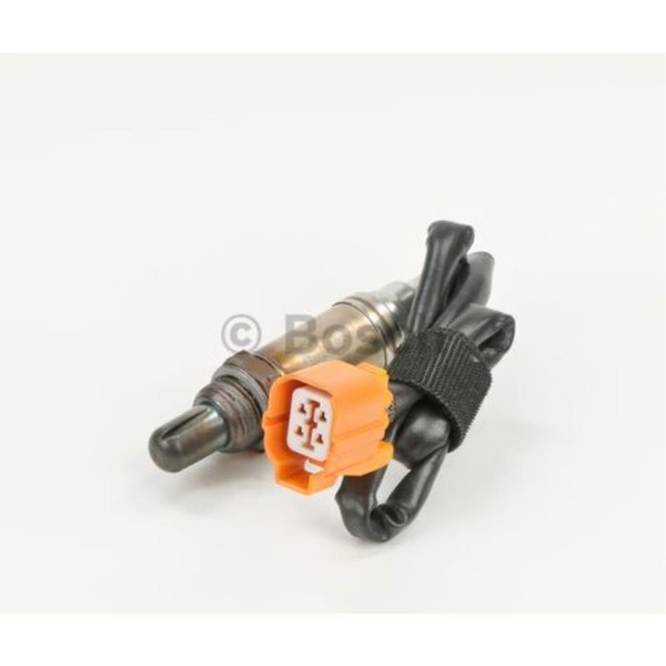 Bosch Lambdasonde Regelsonde Passend FüR Land Rover Range 4.6 4X4 4.0 3.9-image