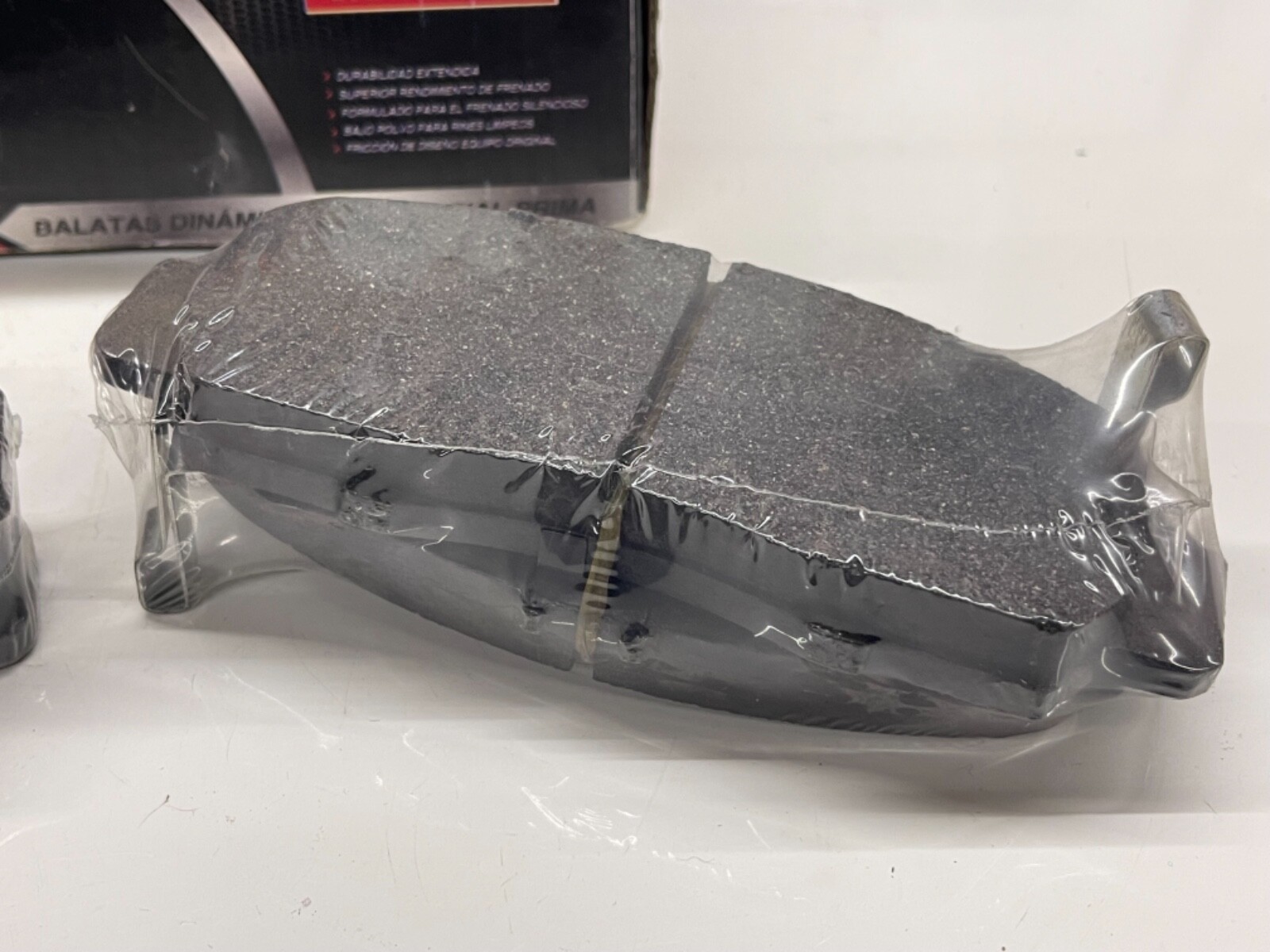 XLBRAKE PROSELECT PREMIUM DYNAMIC BRAKE PADS, NAD XL D787 P eBay