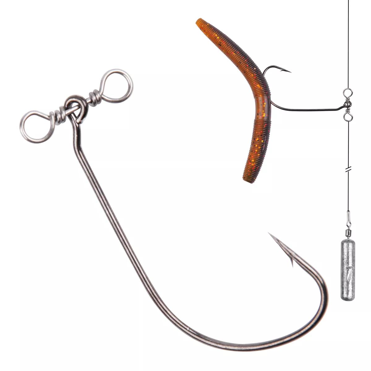 Bass hooks 2024