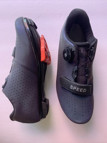 Speed Iridescent Purple Blue Cycling 