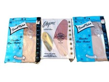 Vintage Nylon Stockings Lot of 3 Hosiery Nylons - New in Original Packaging