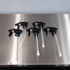 IK Multi TR 1 Bottle Replacement Spray Top | 5 Pack of Sprayers